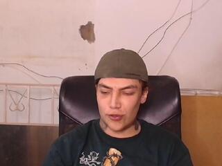 Joe Jonass webcam flirt4free model stream image