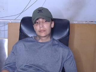 Joe Jonass webcam flirt4free model stream image