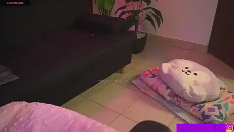 calypso_and_g2 webcam model stream image