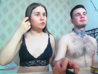 Sati_Brenden webcam bongacams model stream image