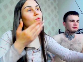 Sati_Brenden webcam bongacams model stream image