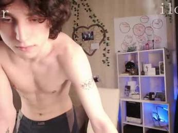 iinklk134 webcam chaturbate model stream image