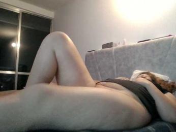 DualSeductionPR webcam model stream image