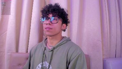 Akaza_ webcam cam4 model stream image