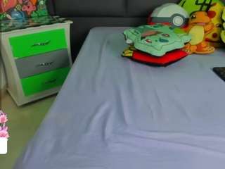 vaiin-sexual webcam camsoda model stream image