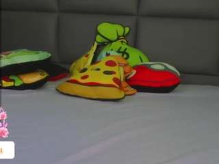 vaiin-sexual webcam camsoda model stream image