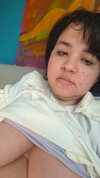 Babyfairydoll webcam model stream image