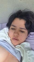 Babyfairydoll webcam model stream image