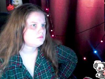 sweet_____cute webcam model stream image