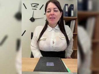 Brenda_Kiska webcam model stream image