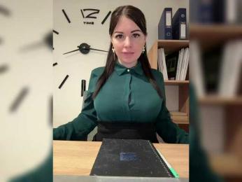 Brenda_Kiska webcam bongacams model stream image