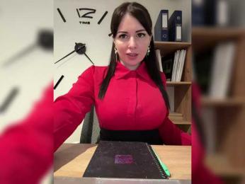 Brenda_Kiska webcam model stream image