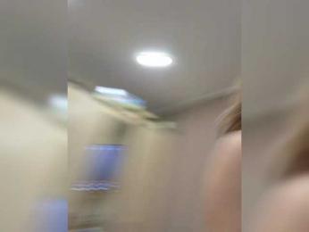 FUCKandFUN webcam model stream image