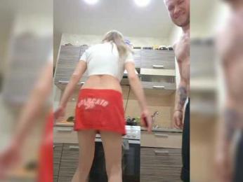 FUCKandFUN webcam bongacams model stream image