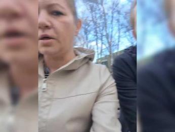 FUCKandFUN webcam model stream image