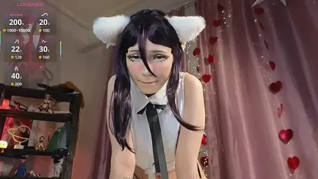 Carolina_Leep webcam model stream image