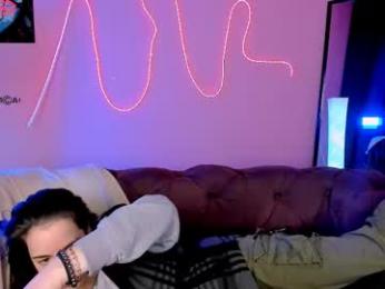 khloebeauty webcam model stream image