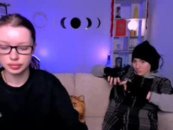 khloebeauty webcam model stream image