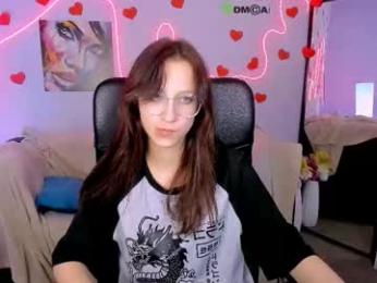khloebeauty webcam model stream image
