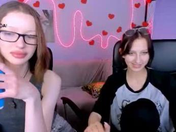 khloebeauty webcam model stream image