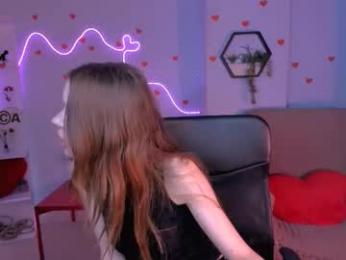 khloebeauty webcam model stream image