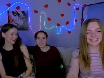 khloebeauty webcam model stream image