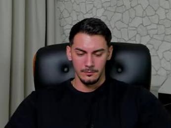 clintmasterss webcam model stream image