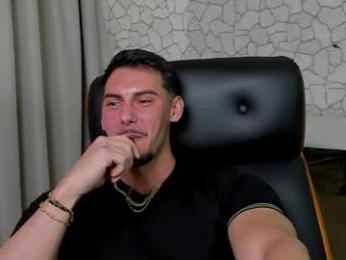 clintmasterss webcam model stream image