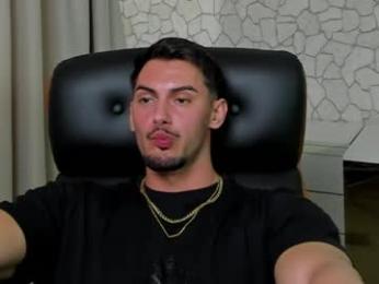 clintmasterss webcam model stream image