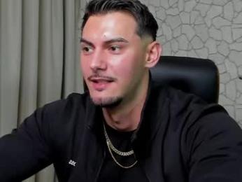 clintmasterss webcam model stream image