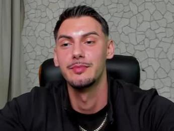 clintmasterss webcam model stream image