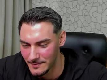 clintmasterss webcam model stream image