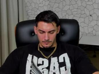 clintmasterss webcam model stream image