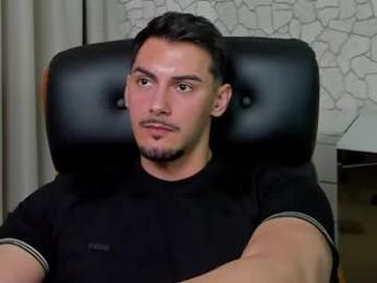 clintmasterss webcam model stream image