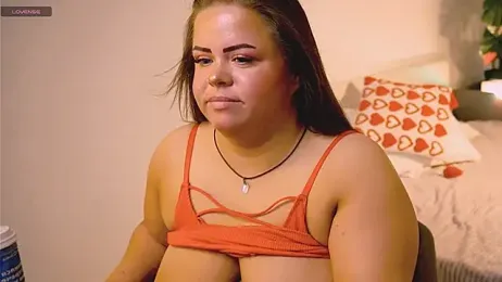 Sheila_queen_ webcam stripchat model stream image