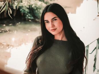 Grace webcam livejasmin model stream image