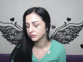 Eva Clarkk webcam model stream image