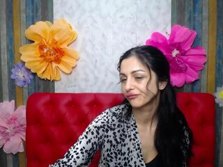 Eva Clarkk webcam model stream image