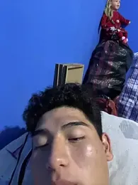 Pier_bellako69 webcam model stream image