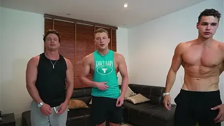 Horny_boyzz webcam stripchat model stream image