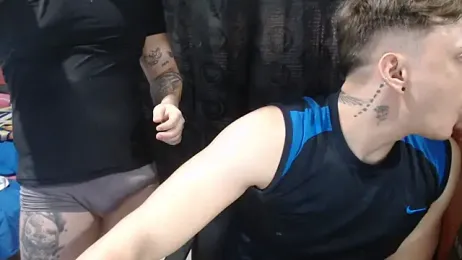 kike_energy webcam model stream image