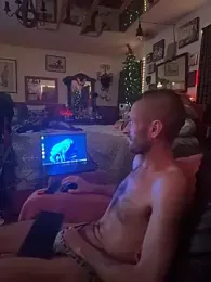 HarmoniousPhantasm3 webcam model stream image