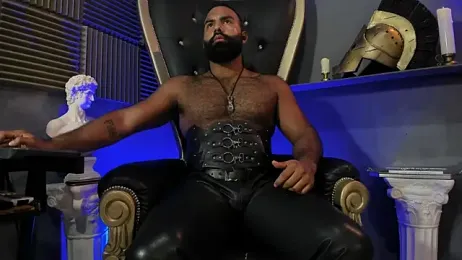 BeardAndrew webcam model stream image