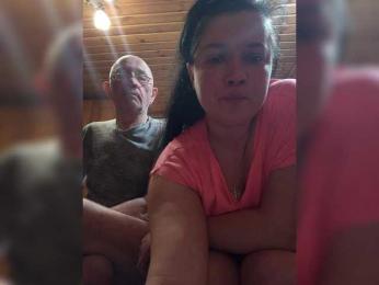 CindyXErics webcam bongacams model stream image