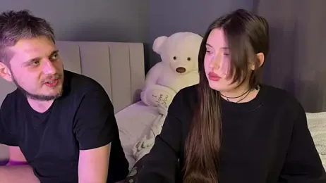 sasaykyra webcam model stream image