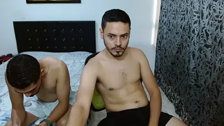 giannandblacke webcam model stream image