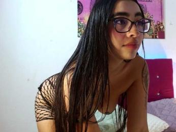 Megan-Smith15 webcam model stream image