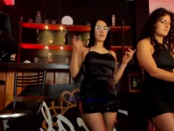 danna_lovs webcam chaturbate model stream image