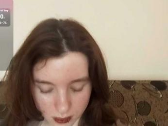 AnnabellKowalkowski webcam bongacams model stream image