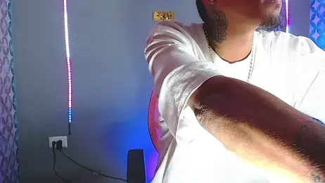 Liam_lee webcam model stream image